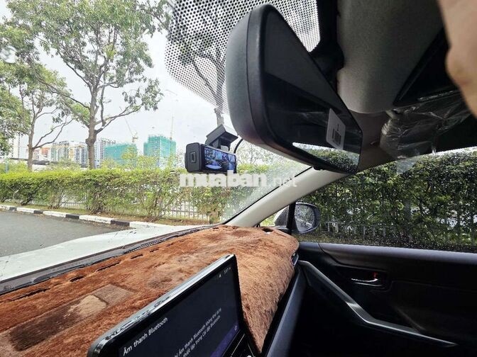 🔥INNOVA CROSS 2025 - Bản full Lướt tại Hãng🔥