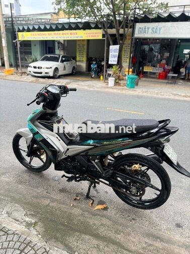 ex xún áo 2010 57kck biển 43 chính chủ