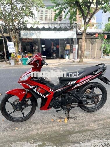 Yamaha Exciter xún áo 2010 bs 29 máy rin êm