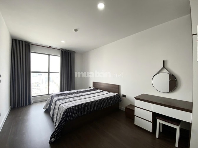 Chung cư Tân Phước- Lý Thường Kiệt căn 3p ngủ giá 15tr/tháng