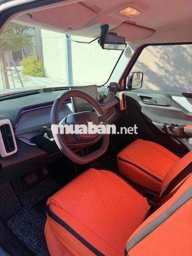 VF3 Mua Pin Đklđ 7/2025 Sạc ko giới hạn