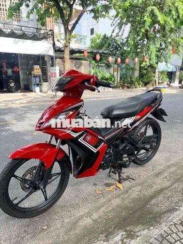 Yamaha Exciter xún áo 2010 bs 29 máy rin êm