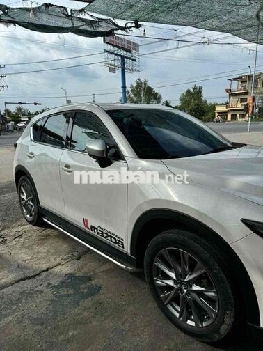 MAZDA CX-5 2023 5 CHỖ TRẮNG