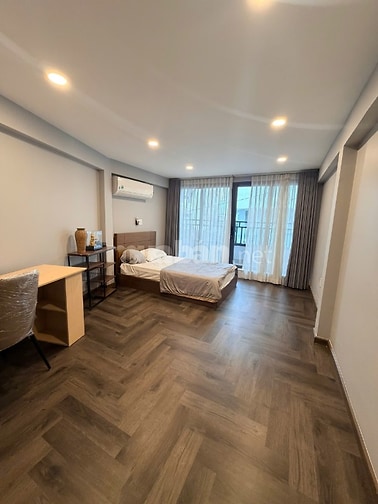 Chính chủ cho thuê nhà HXH Lê Thị Bạch Cát Q11 - 2pn 2wc - giá 18tr