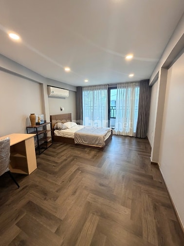 Chính chủ cho thuê nhà HXH Lê Thị Bạch Cát Q11 - 2pn 2wc - giá 18tr