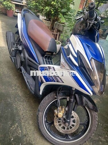 YAMAHA NOUVO 5fi xe đẹp chính chủ