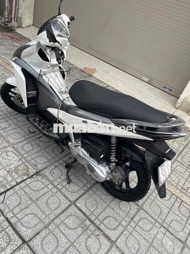 Honda Air Blade AB 2012 biển TPHCM