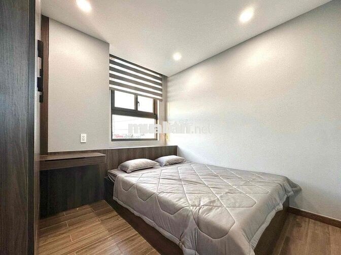 CHUNG CƯ MINI CAO CẤP FULL NỘI THẤT NGAY AEONMALL - TÂN KỲ TÂN QUÝ-