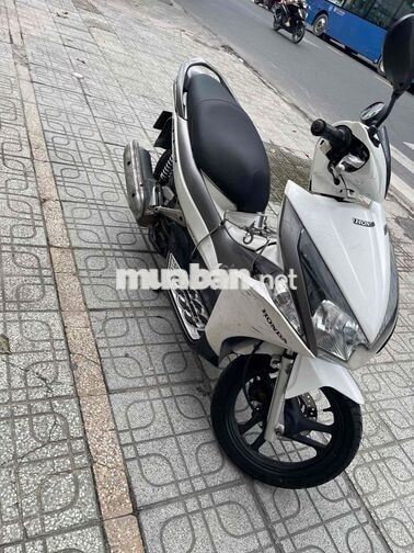 Honda Air Blade AB 2012 biển TPHCM