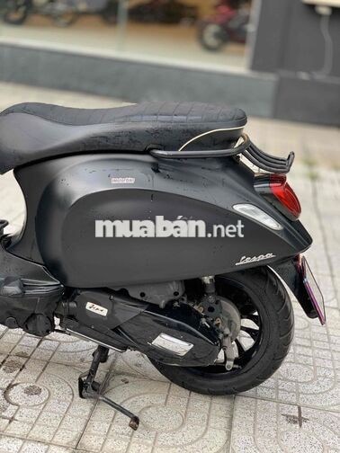 Vespa Sprint 125 ABS 2020 Đen nhám giá cực tốt