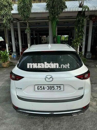 MAZDA CX-5 2023 5 CHỖ TRẮNG