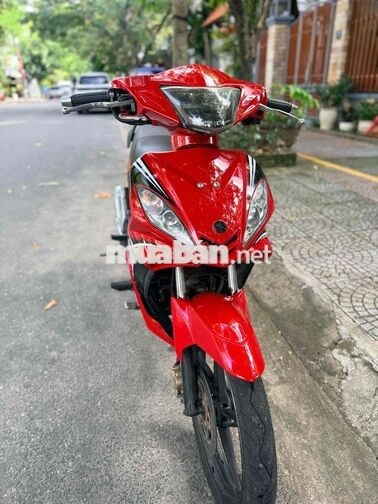Yamaha Exciter xún áo 2010 bs 29 máy rin êm