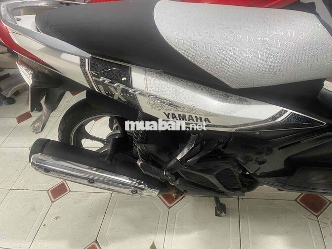 Yamaha Nouvo LX trắng đen chính chủ