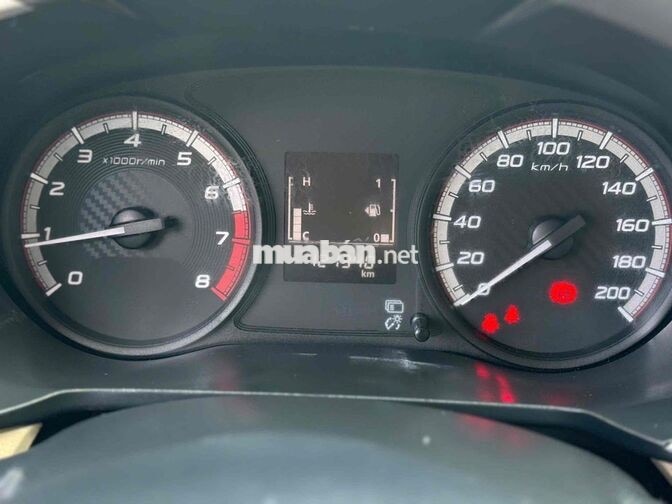 Mitsubishi Xpander 2019 1.5 MT 120.000 km