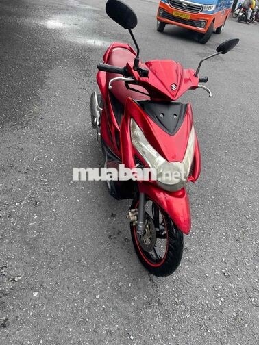Suzuki Skydrive 125cc xe zin biển TPHCM
