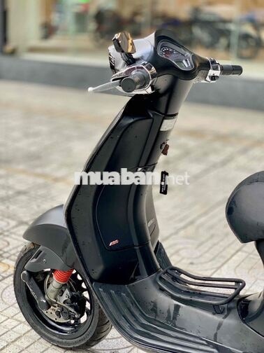 Vespa Sprint 125 ABS 2020 Đen nhám giá cực tốt