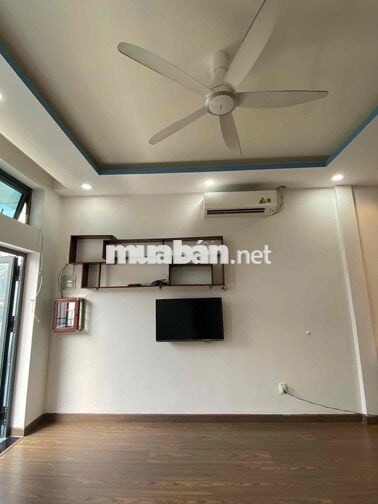 Bán chung cu lầu 1 + lửng , dt 47m2 , ngang 4m , dài 13m , 2PN 1wc