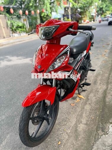 Yamaha Exciter xún áo 2010 bs 29 máy rin êm