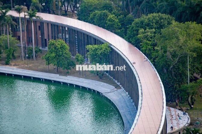 Cho Thuê Căn Hộ Ngay Cổng Sân bay Đà Nẵng