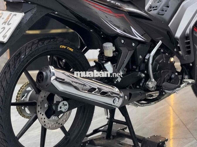 Exciter 135 up 2010 Trả Trước 17Tr Góp Bao Nợ Xấu