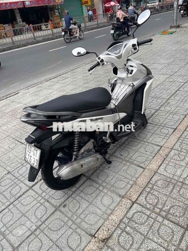 Honda Air Blade AB 2012 biển TPHCM