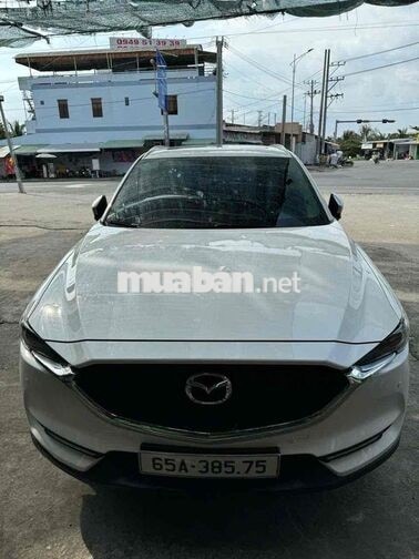 MAZDA CX-5 2023 5 CHỖ TRẮNG