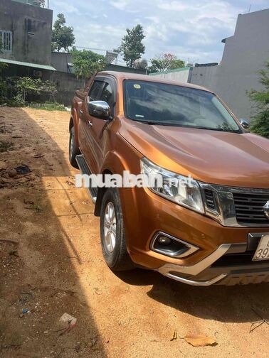 Nissan Navara 2019 120.000km Cam