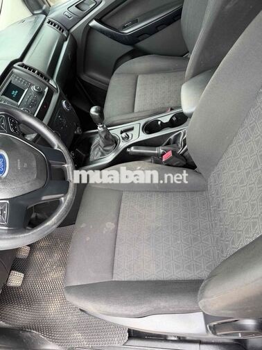 FORD RANGER 2021 SỐ SÀN DẦU NÂU 5 CHỖ