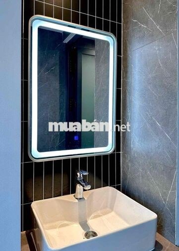 CHUNG CƯ MINI CAO CẤP FULL NỘI THẤT NGAY AEONMALL - TÂN KỲ TÂN QUÝ-