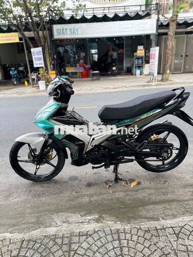 ex xún áo 2010 57kck biển 43 chính chủ