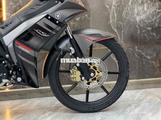 Exciter 135 up 2010 Trả Trước 17Tr Góp Bao Nợ Xấu