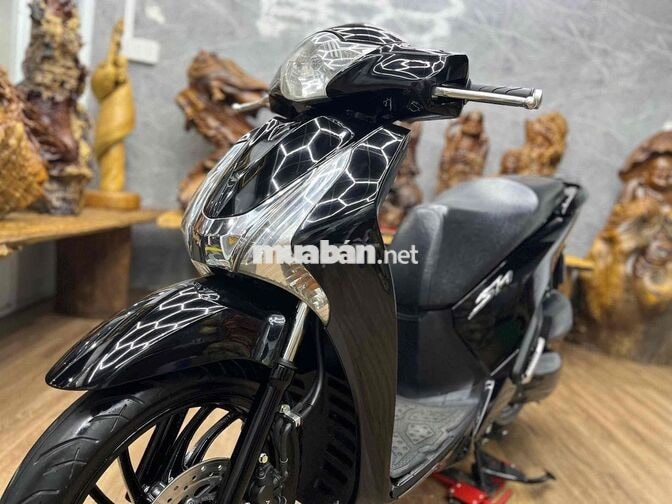Honda SH125i chính chủ biển SG máy móc êm ru