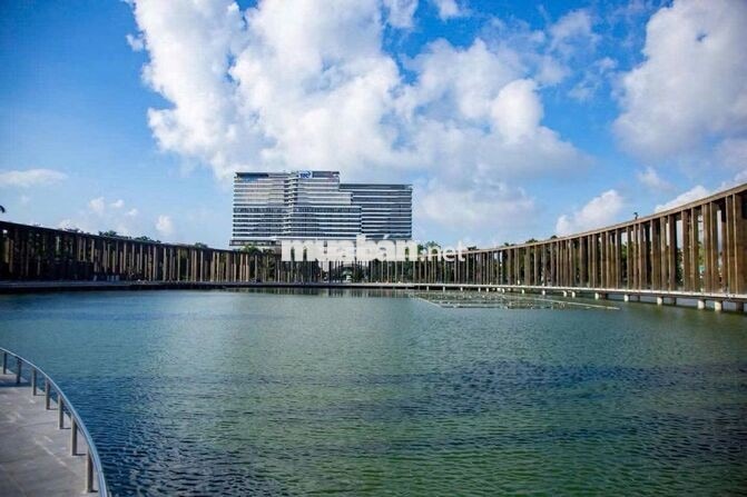 Cho Thuê Căn Hộ Ngay Cổng Sân bay Đà Nẵng
