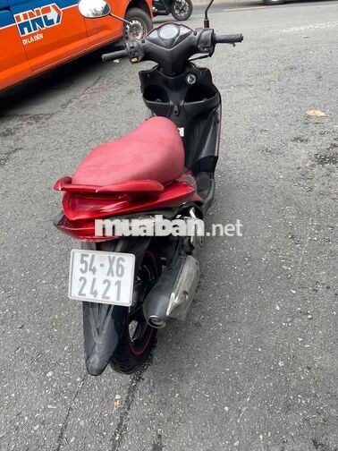Suzuki Skydrive 125cc xe zin biển TPHCM