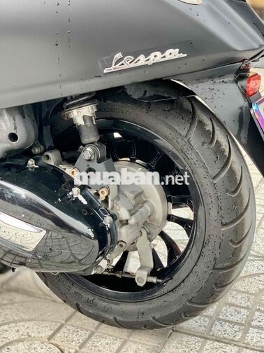 Vespa Sprint 125 ABS 2020 Đen nhám giá cực tốt
