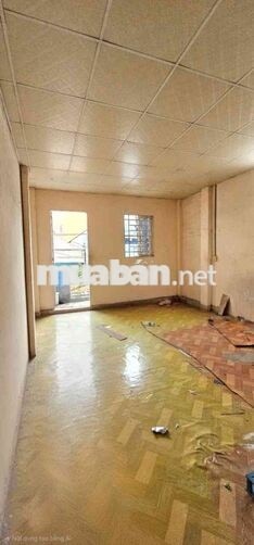 🔥 TÂN HÒA ĐÔNG, QUẬN 6 – 68M² –2TẦNG.CÁCH VÒNG XOAY PHÚ LÂM 500m