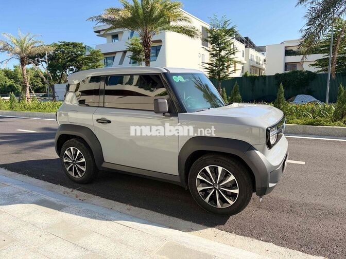 VF3 Mua Pin Đklđ 7/2025 Sạc ko giới hạn