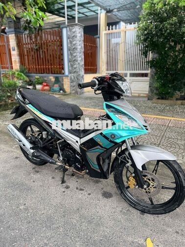 ex xún áo 2010 57kck biển 43 chính chủ
