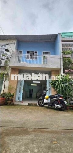 🔥 TÂN HÒA ĐÔNG, QUẬN 6 – 68M² –2TẦNG.CÁCH VÒNG XOAY PHÚ LÂM 500m
