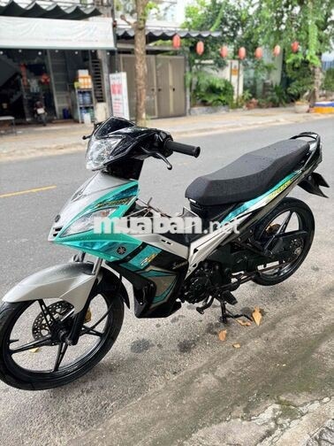 ex xún áo 2010 57kck biển 43 chính chủ