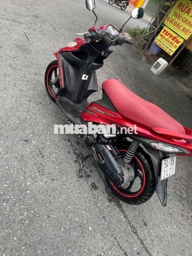 Suzuki Skydrive 125cc xe zin biển TPHCM