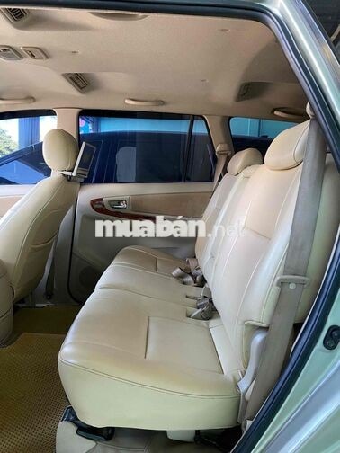 innova G2007 đk 08 , xe rất đẹp