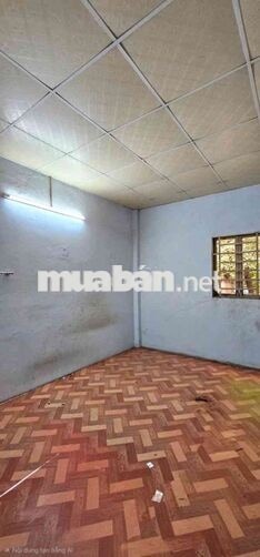 🔥 TÂN HÒA ĐÔNG, QUẬN 6 – 68M² –2TẦNG.CÁCH VÒNG XOAY PHÚ LÂM 500m