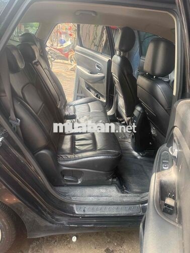 KIA RONDO 2014 GAT ĐEN 7 CHỖ