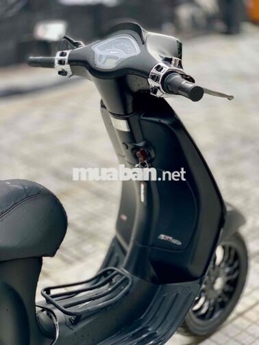 Vespa Sprint 125 ABS 2020 Đen nhám giá cực tốt