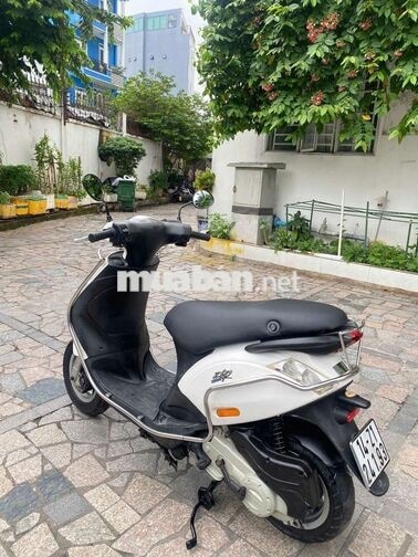 PIAGGIO ZIP  2016