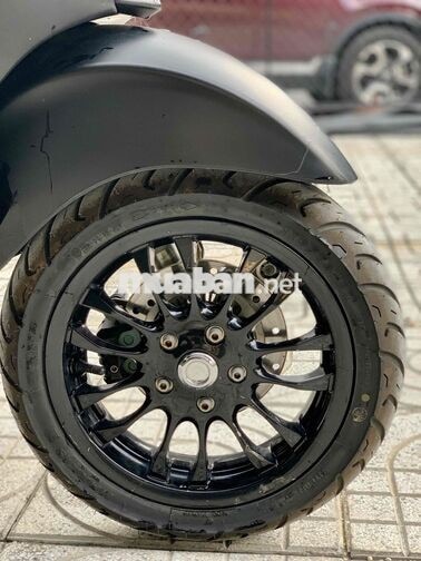 Vespa Sprint 125 ABS 2020 Đen nhám giá cực tốt