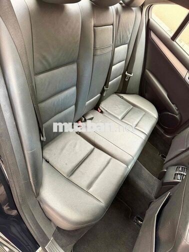 Mercedes-Benz C230 2008 Avantgarde odo 29.000 km