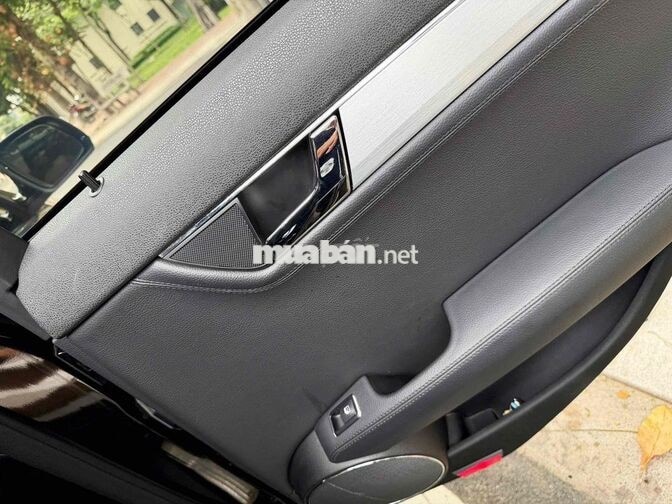 Mercedes-Benz C230 2008 Avantgarde odo 29.000 km