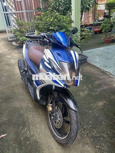 YAMAHA NOUVO 5fi xe đẹp chính chủ